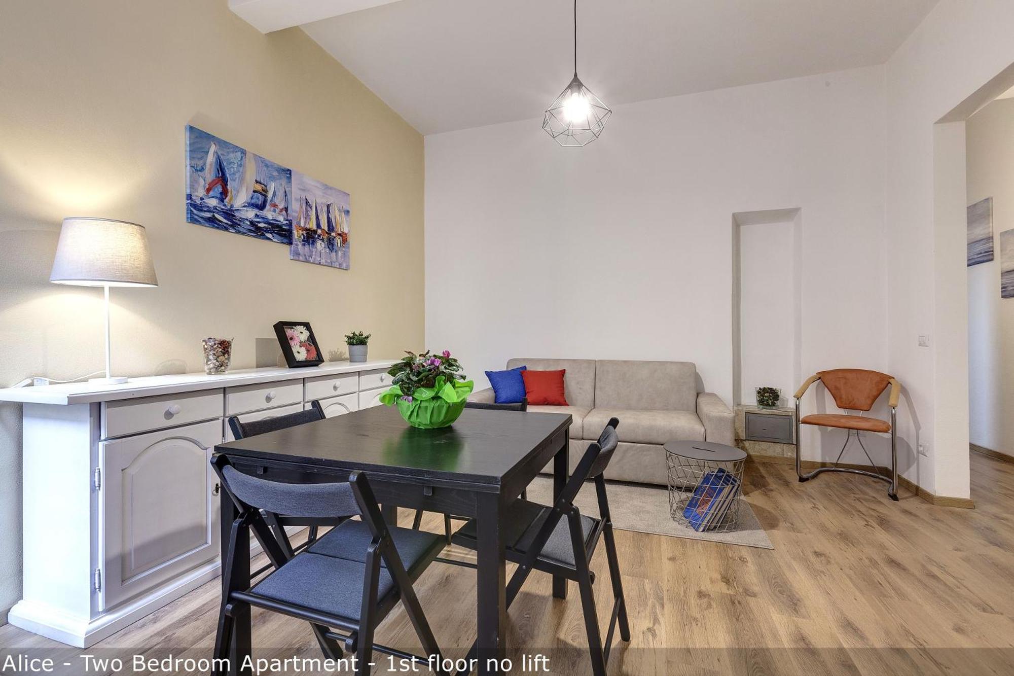 Alice & Ellen Apartments By Mamo Firenze Kültér fotó
